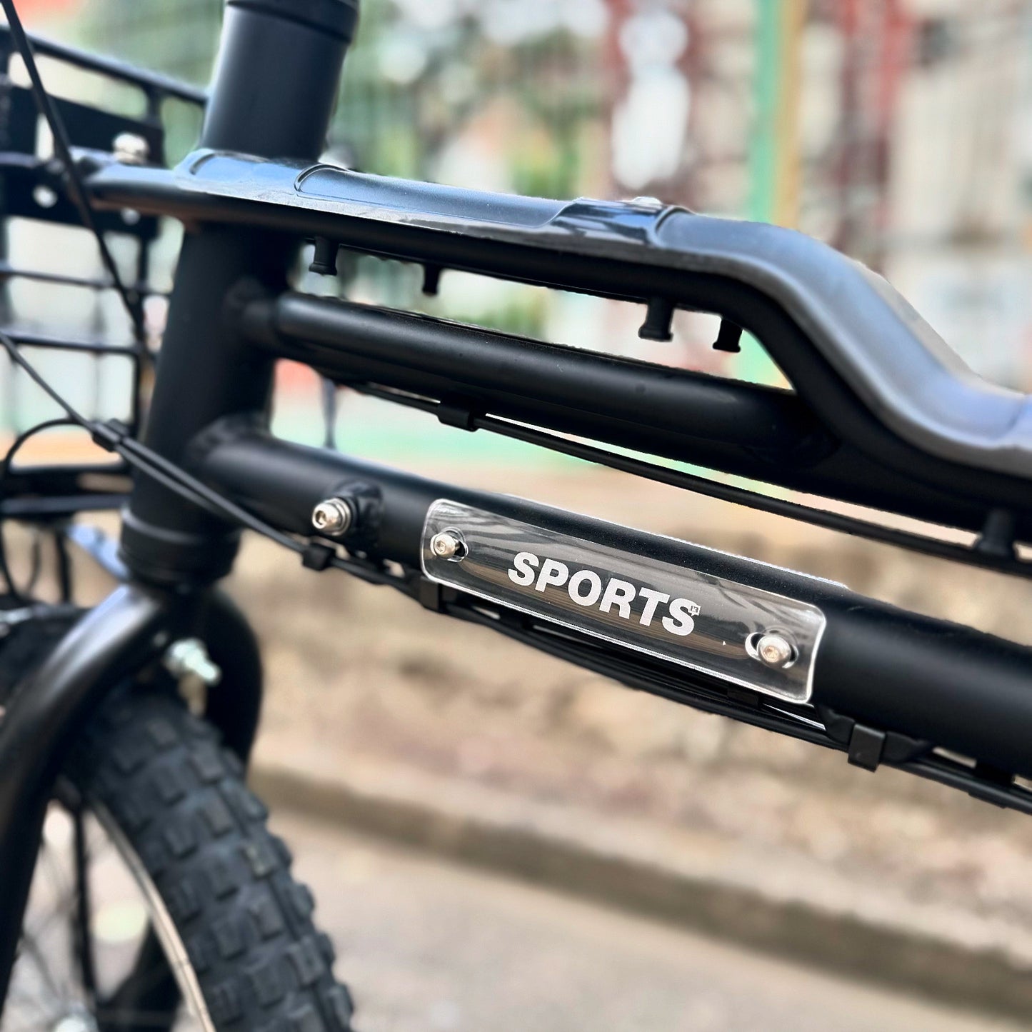 EZ & BP02 SPORTS LOGO PLATE TYPE-1 sony sports リピトオリジナル ソニースポーツ
