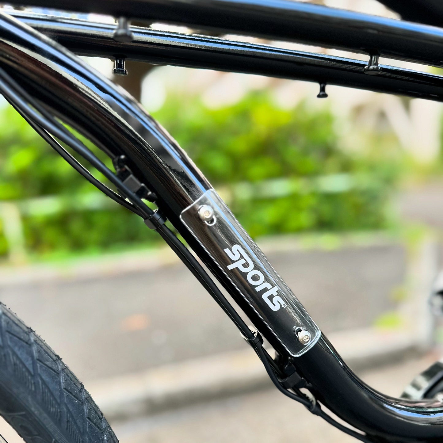 EZ & BP02 SPORTS LOGO PLATE TYPE-2 sony sports リピトオリジナル ソニースポーツ