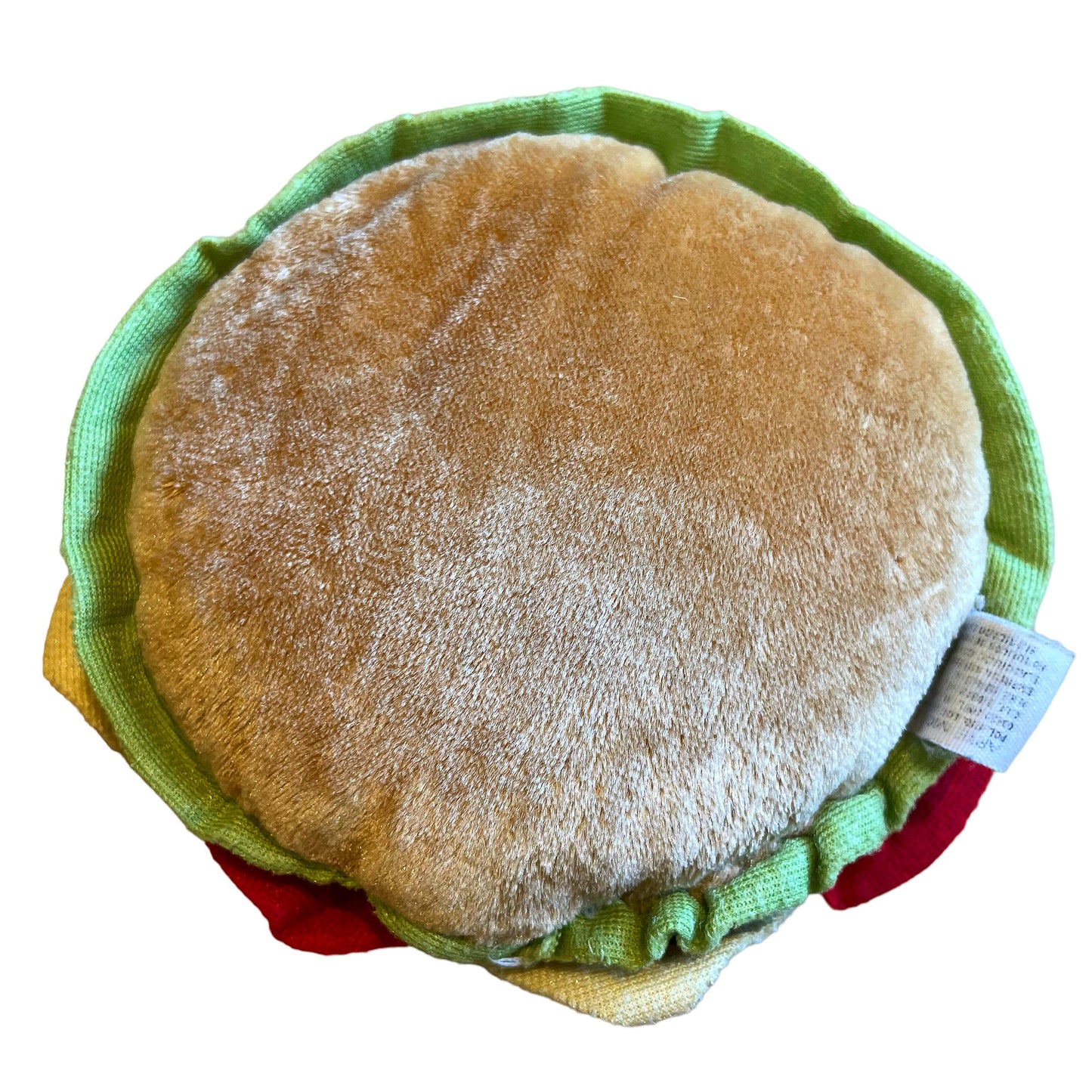 ARTE MODEL ハンバーガー プラッシュ Humburger Plush ぬいぐるみ ヴィンテージ