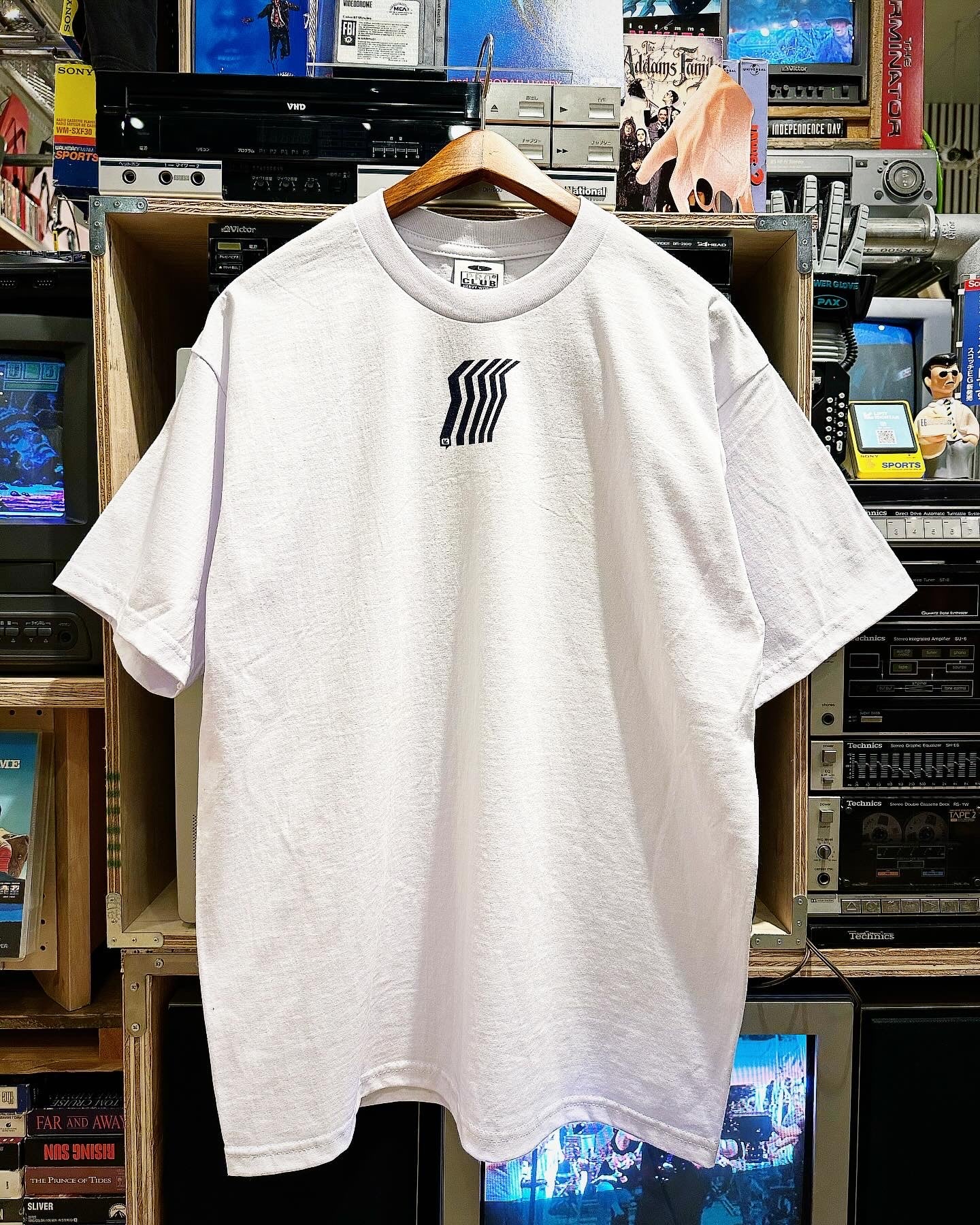 shockwave Tee リピト・イシュタール イベント限定 オリジナルTシャツ PRO CLUB プロクラブ
