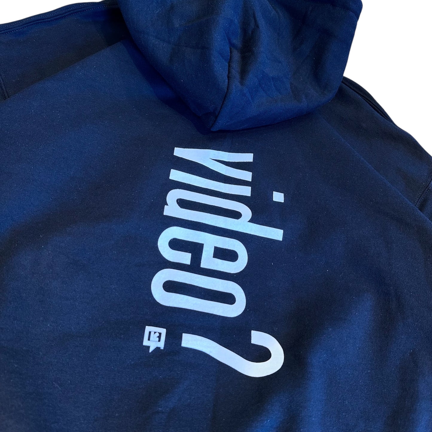 got video? LIPIT VIDEO HOODIE パーカー GILDAN ブラック リピト オリジナル got milk? VHS ビデオ