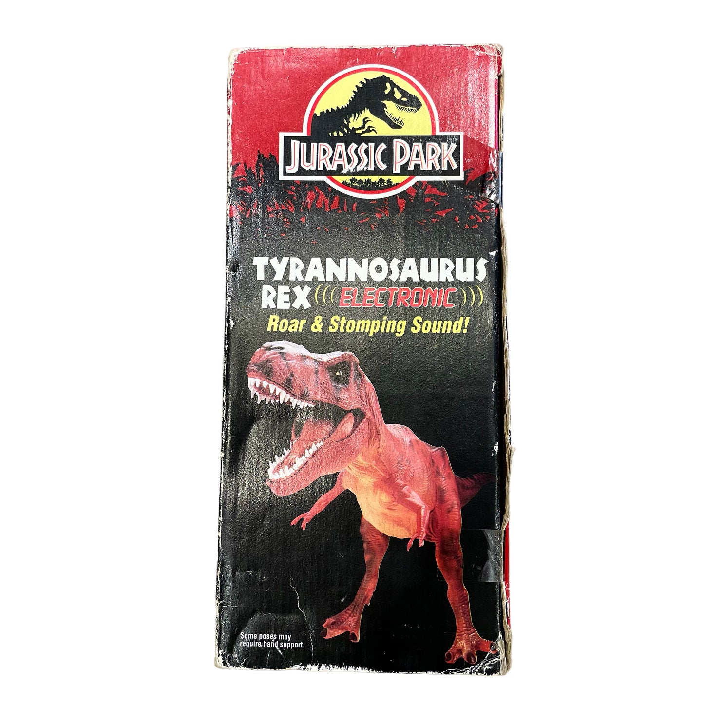 1993 kenner JURASSIC PARK T-REX ジュラシックパーク 旧ケナー ヴィンテージ