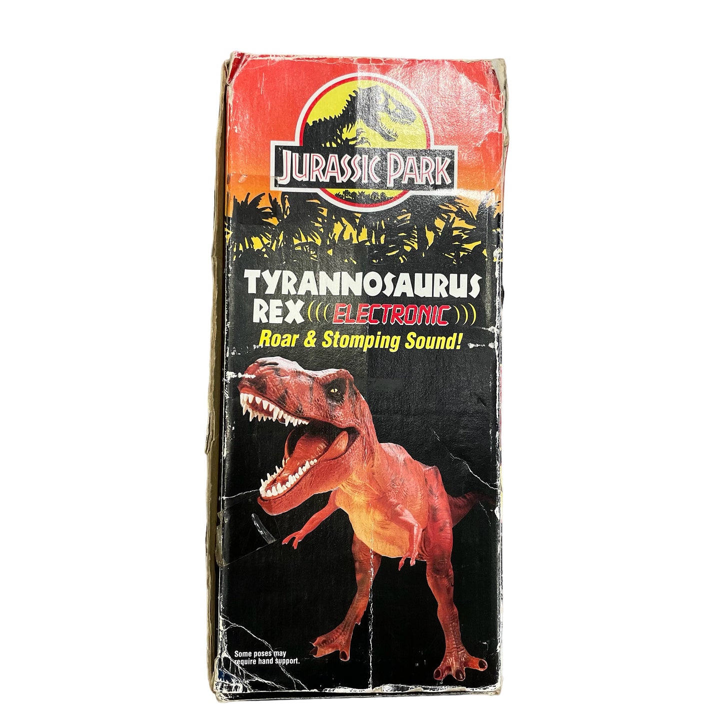 1993 kenner JURASSIC PARK T-REX ジュラシックパーク 旧ケナー ヴィンテージ