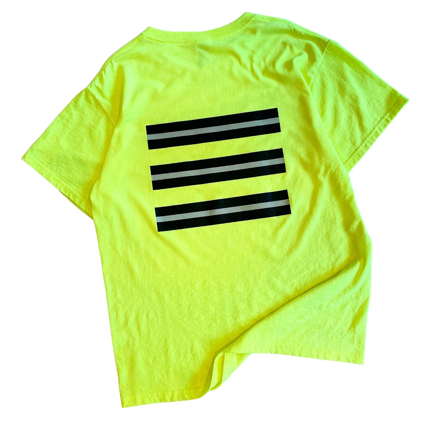 90s〜00s〜 JERZEES T-shirt ジャージーズ リフレクター Tシャツ ヴィンテージ