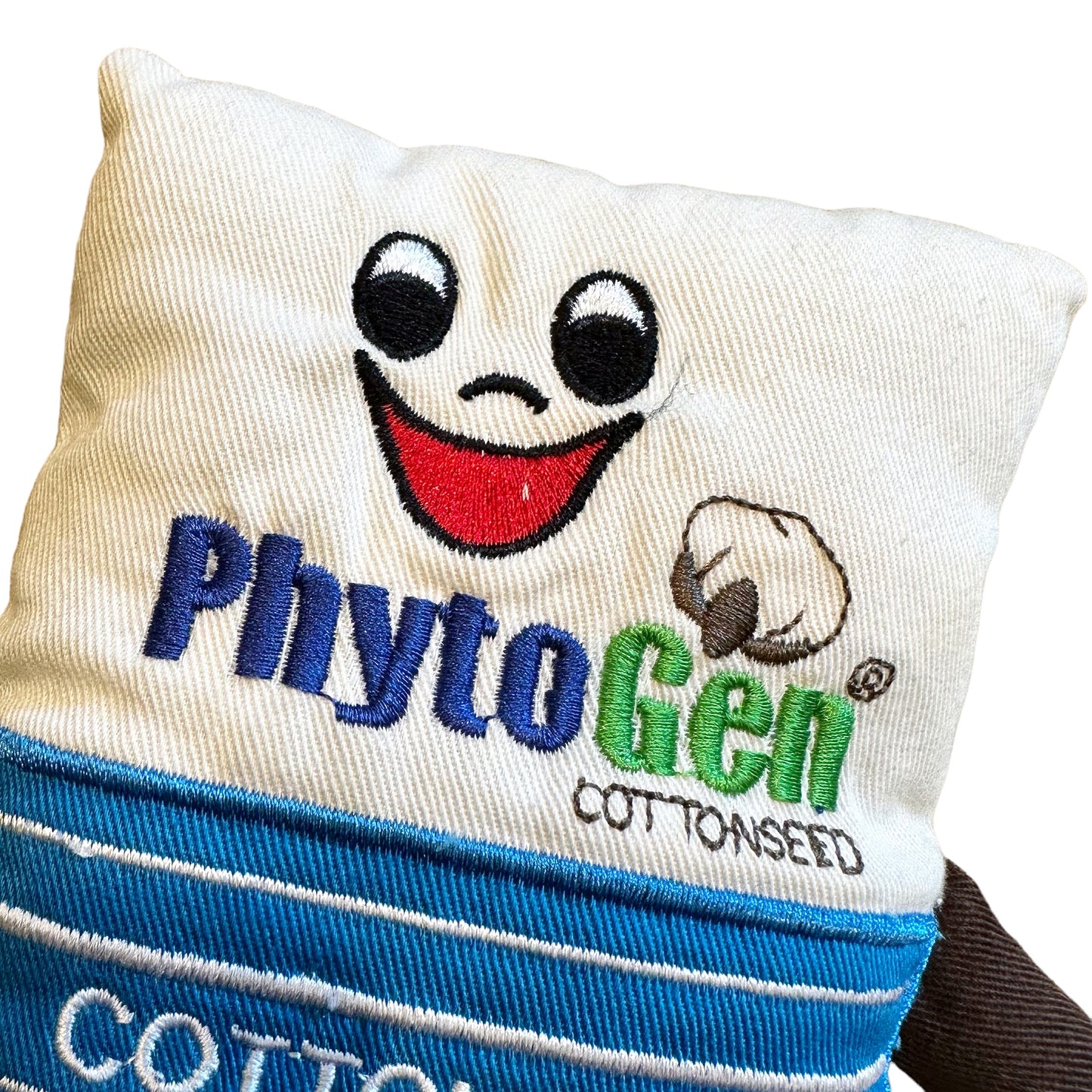 CURTO TOY phytogen cottonseed plush