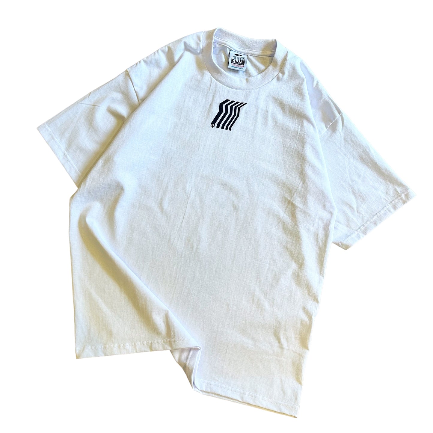 shockwave Tee リピト・イシュタール イベント限定 オリジナルTシャツ PRO CLUB プロクラブ