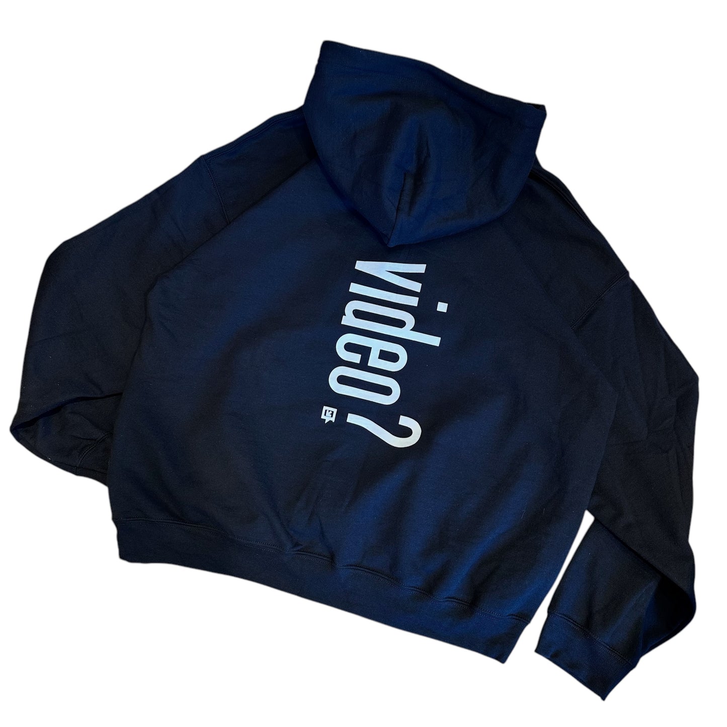 got video? LIPIT VIDEO HOODIE パーカー GILDAN ブラック リピト オリジナル got milk? VHS ビデオ