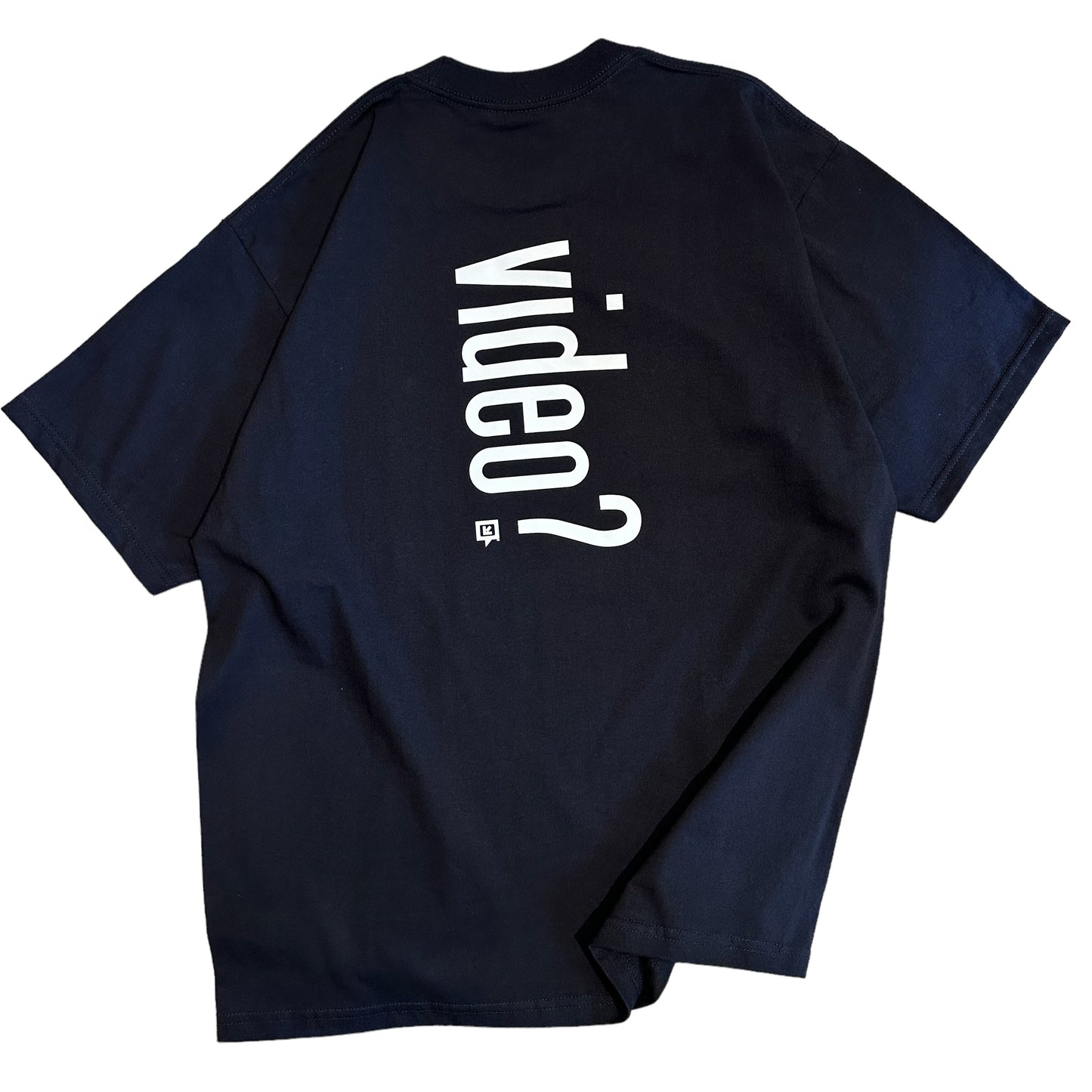 got video? Tee ゴットビデオ?リピト・イシュタール VHS イベント限定 オリジナルTシャツ PRO CLUB プロクラブ lipit got milk?