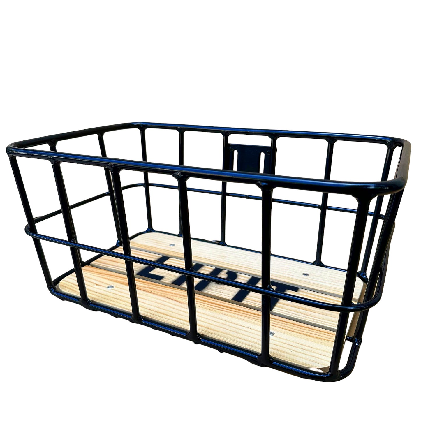 LIPIT STENCIL FRONT BASKET