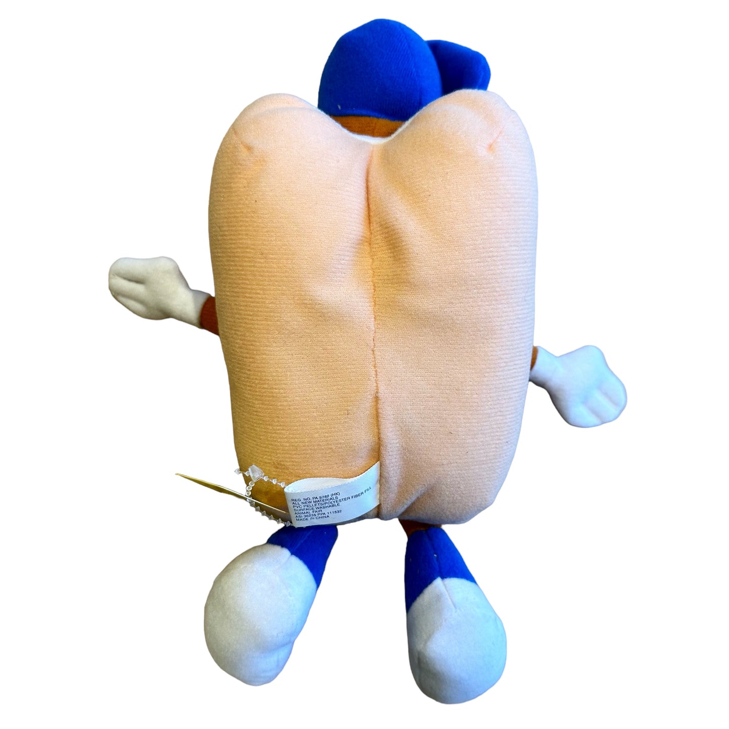 Ball Park Franks BALL PARK HOT DOG Plush ホットドッグ プラッシュ