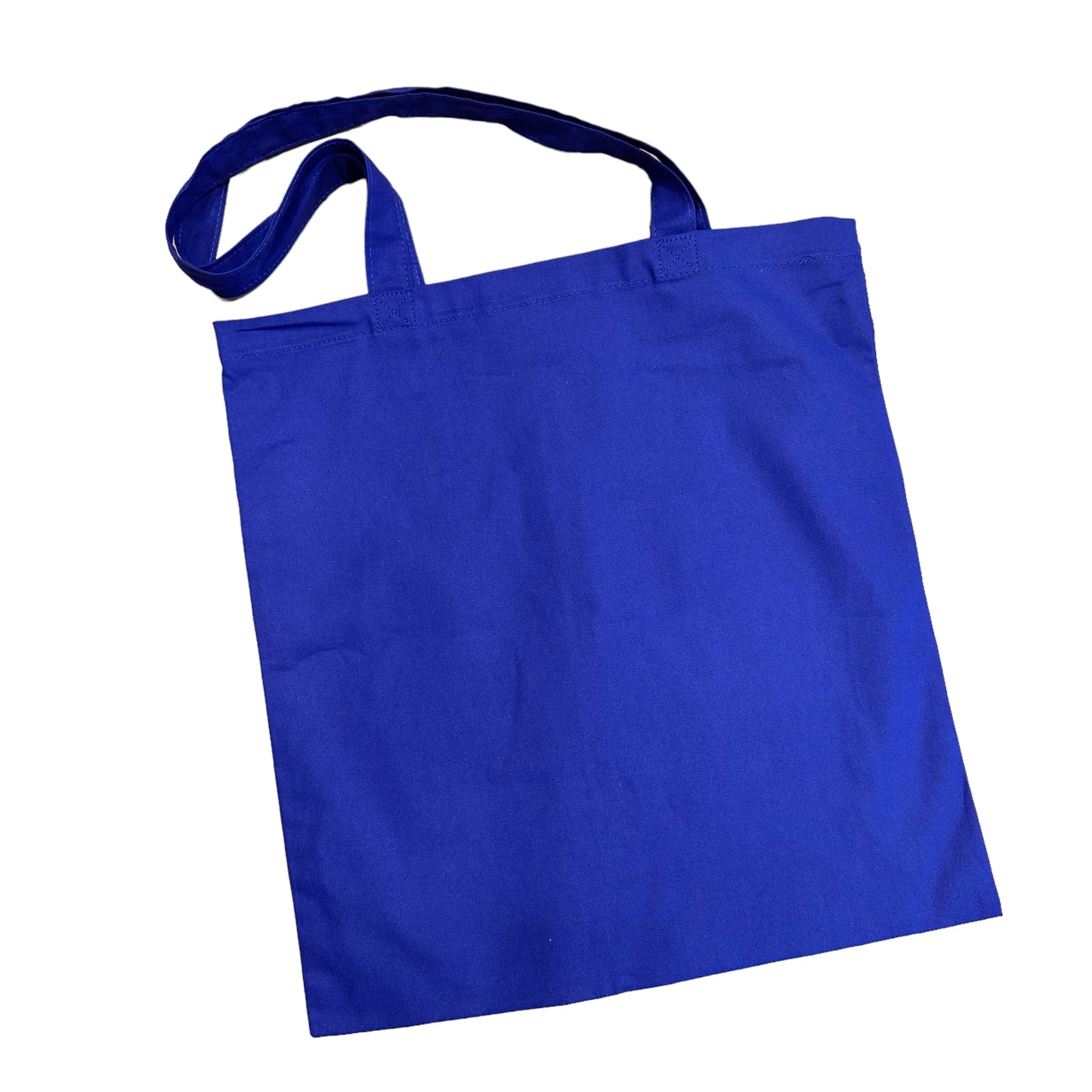 BLOCKBUSTER VIDEO Tote Bag ブロックバスター ビデオ VHS BEND OREGON オレゴン オフィシャル グッズ トートバッグ