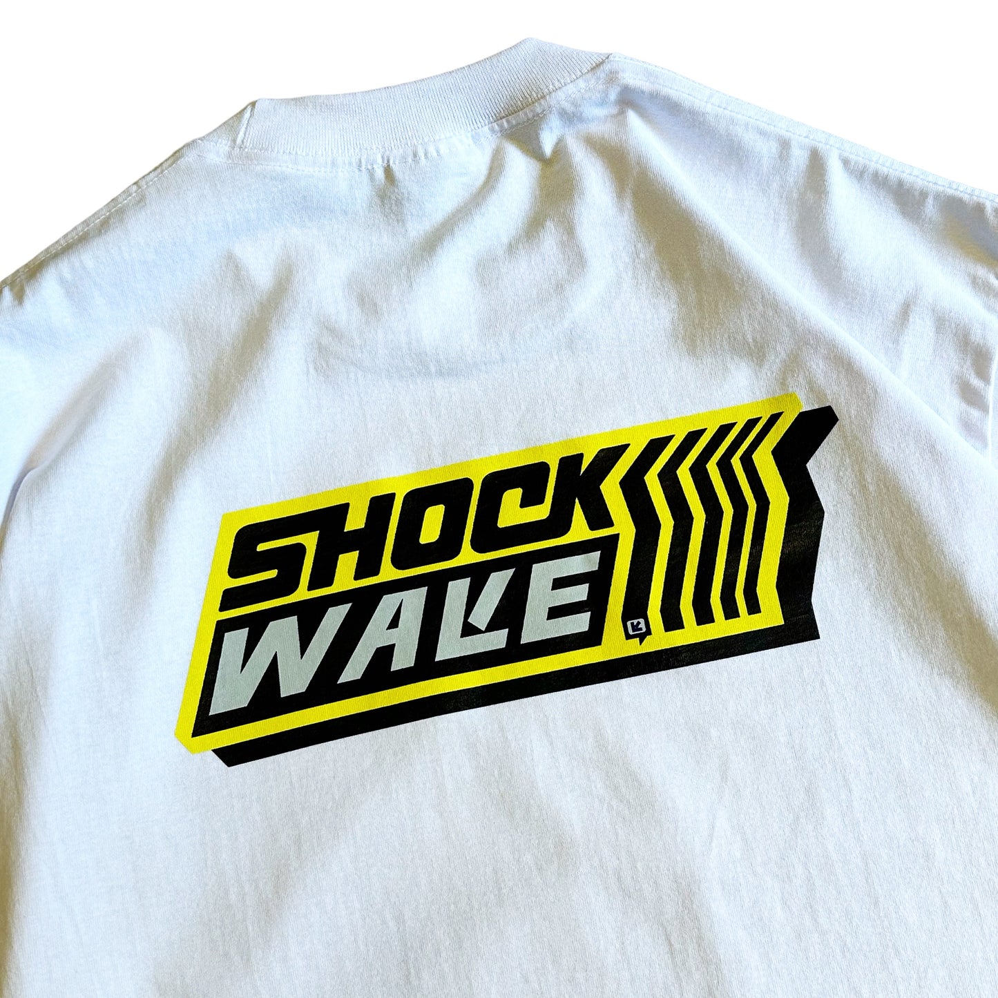 shockwave Tee リピト・イシュタール イベント限定 オリジナルTシャツ PRO CLUB プロクラブ
