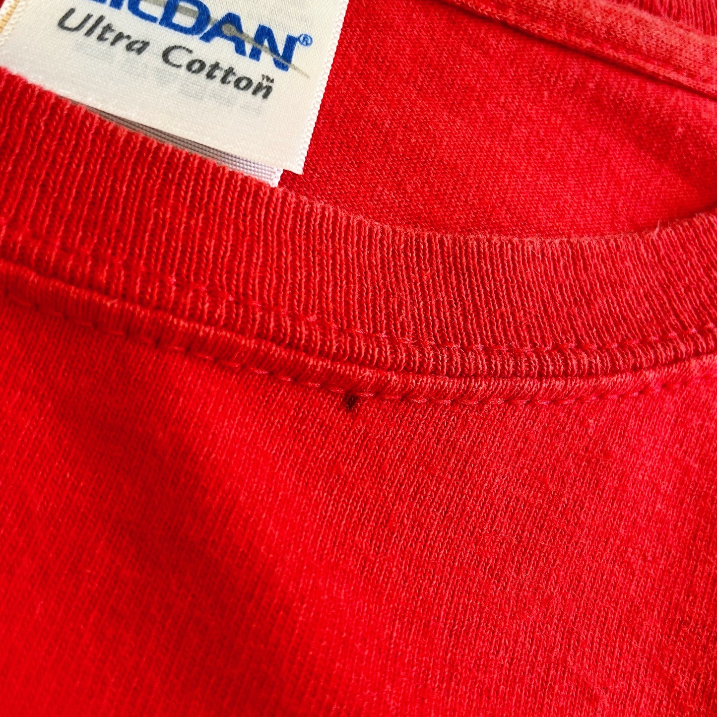 90s〜00s〜 GILDAN T-shirt ギルダン ビックシルエット 2XL ヴィンテージ Tシャツ