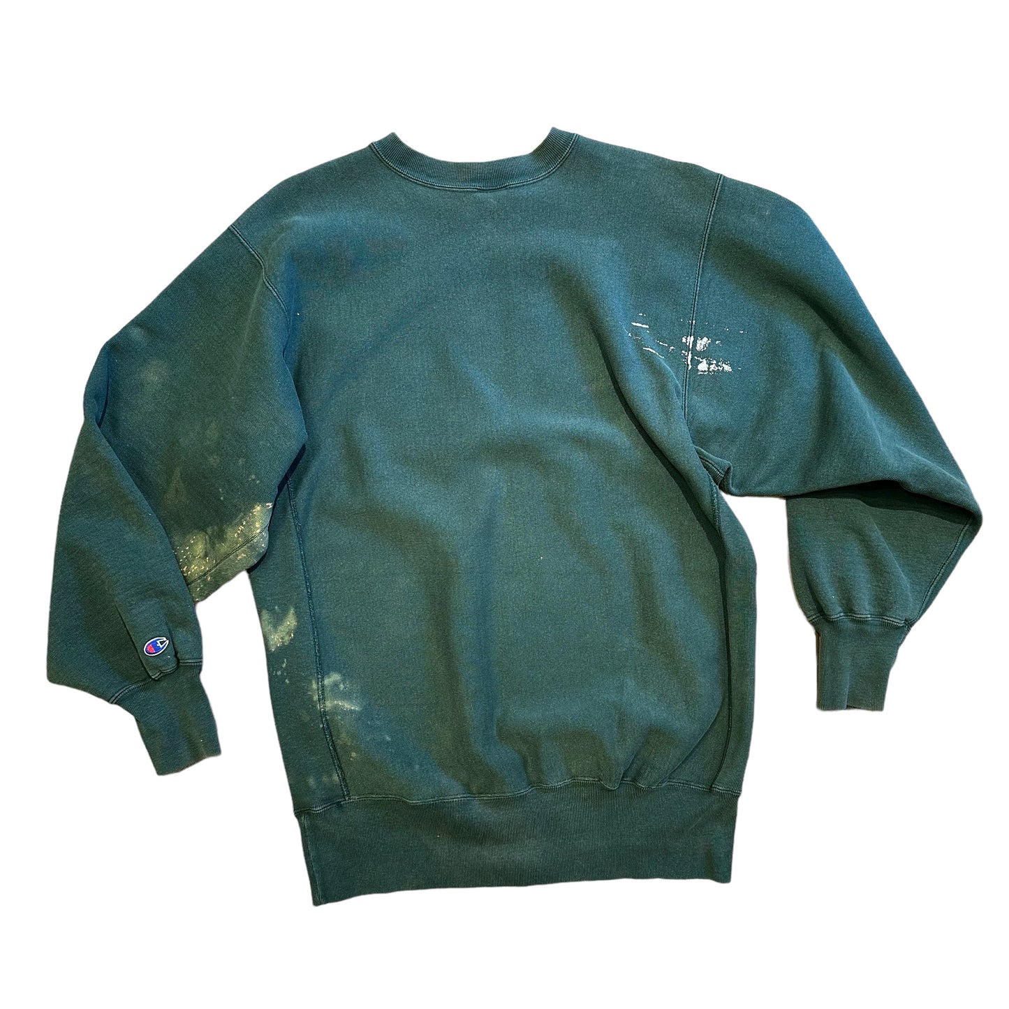 90s 刺繍タグ USA チャンピオンリバースウィーブ GUSTAVUS ADOLPHUS REVERSE WEAVE 古着 ヴィンテージ