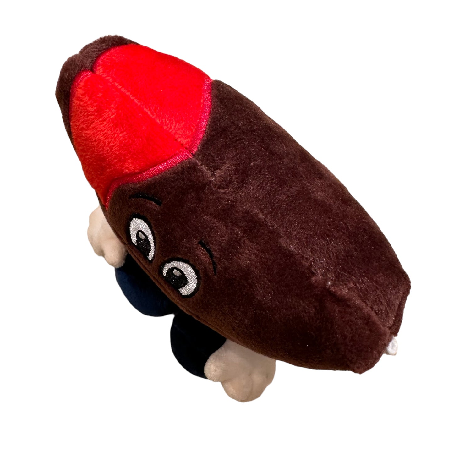 Lehigh Valley IronPigs Ribbie Plush FOREVER COLLECTIBLES FOCO