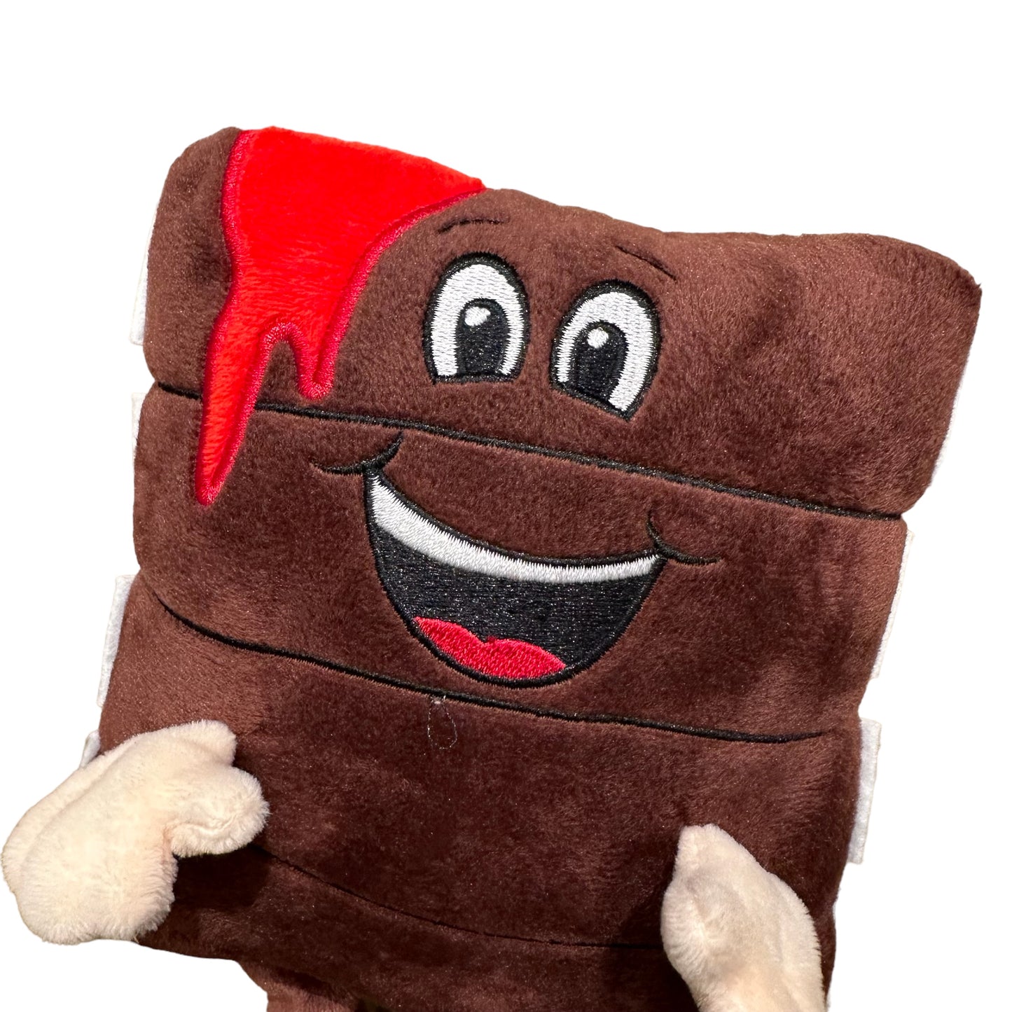 Lehigh Valley IronPigs Ribbie Plush FOREVER COLLECTIBLES FOCO