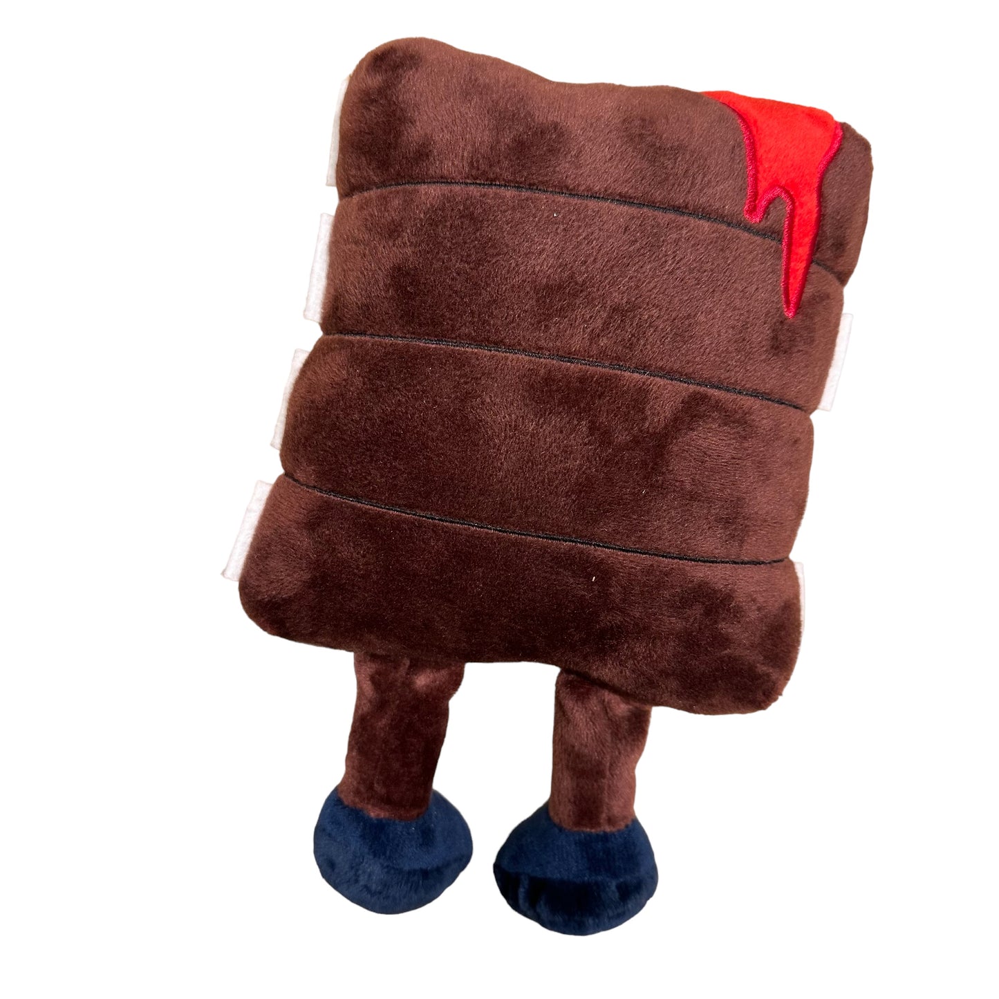 Lehigh Valley IronPigs Ribbie Plush FOREVER COLLECTIBLES FOCO