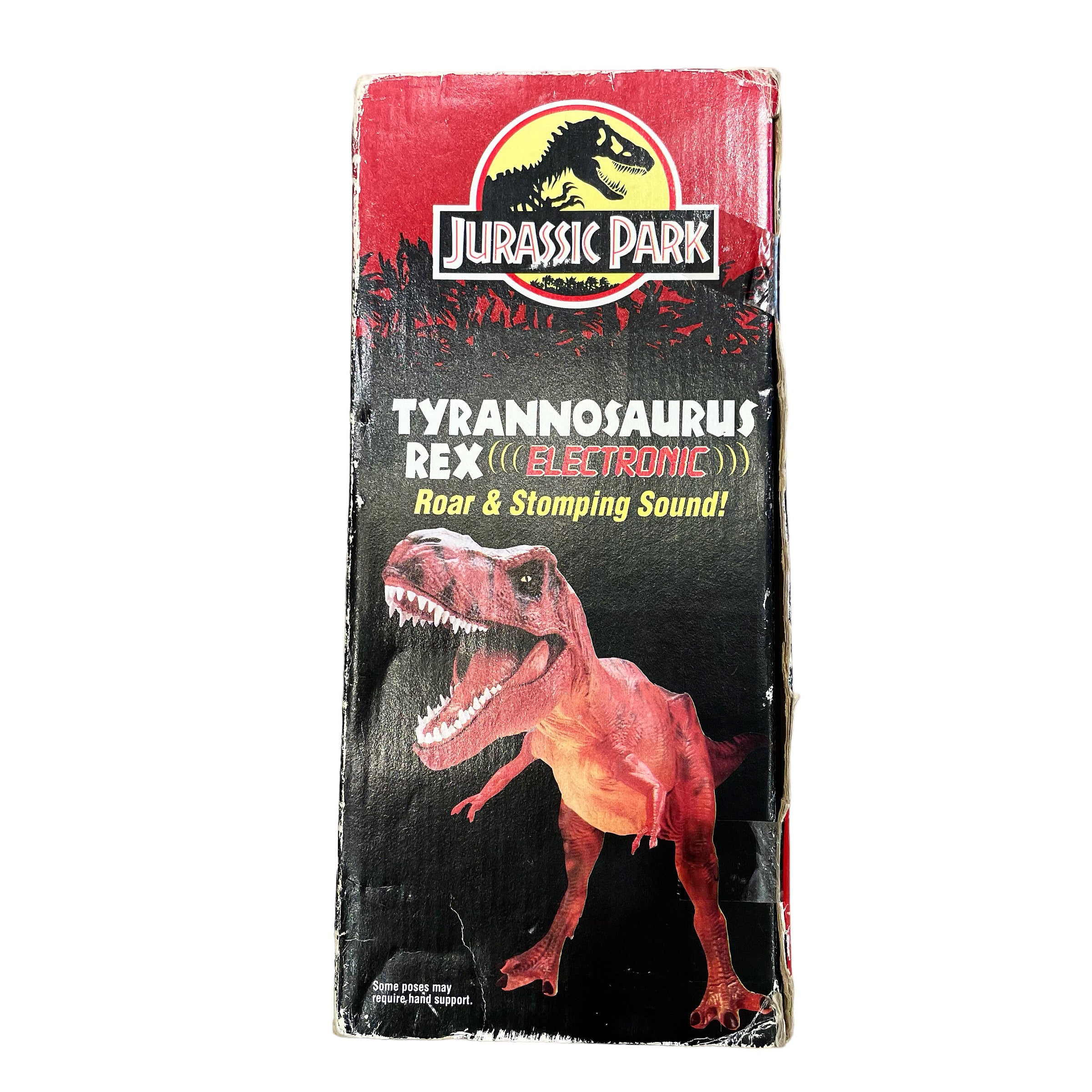 日本激安ネット通販 ケナー ティラノサウルス ジュラシックパーク 恐竜