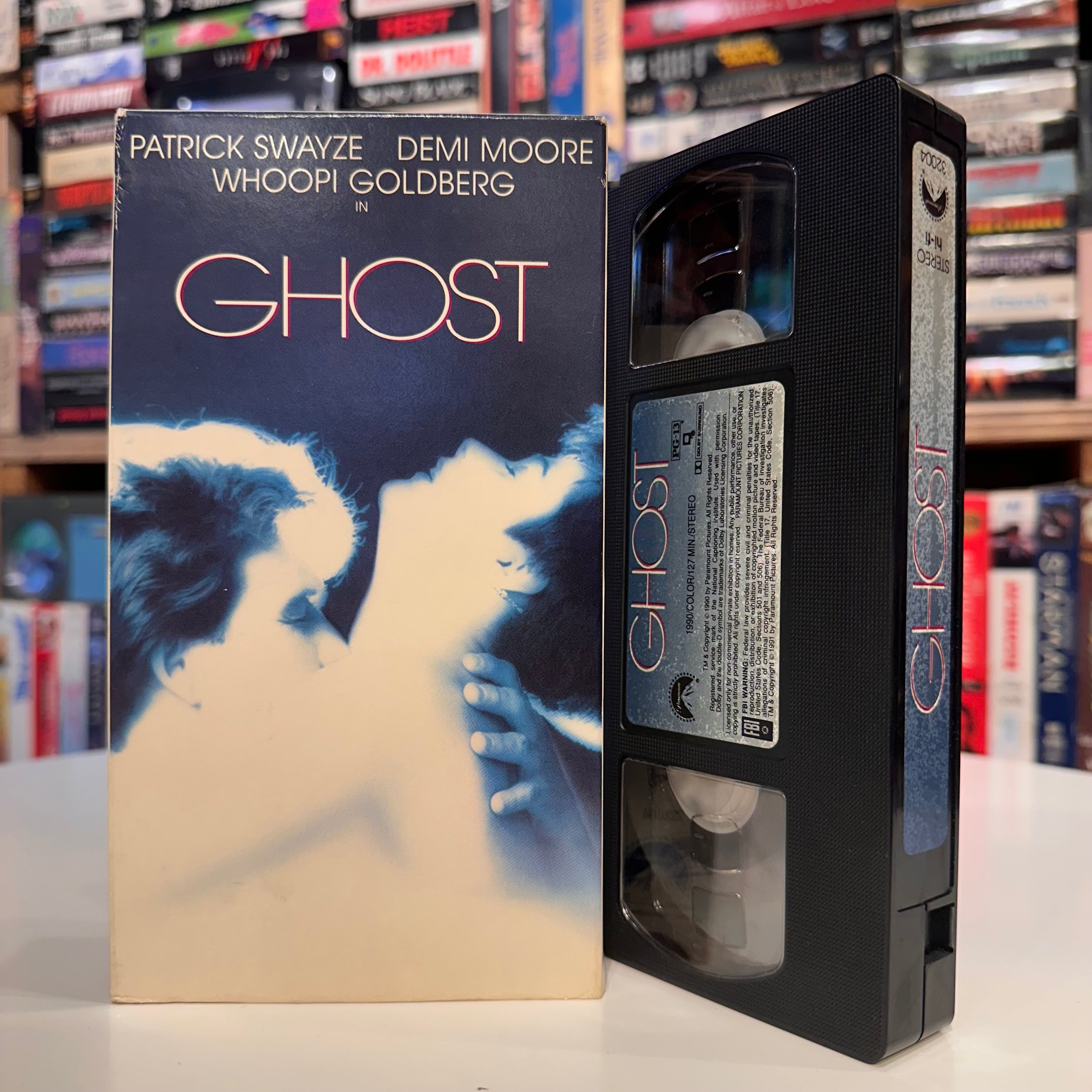 VIDEO VHS – Lipit-Ischtar（リピト・イシュタール）